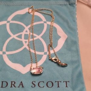 Kendra Scott Necklace